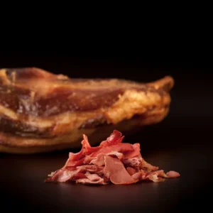 Virutas de Jamón Ibérico José Yáñez