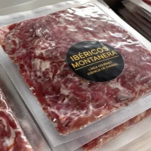 Línea gourmet para eventos